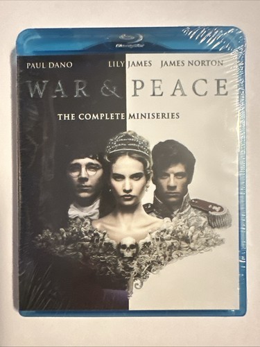 War peace the - peace:,