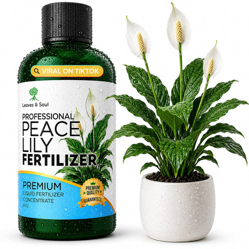 Professional peace lily - professional,